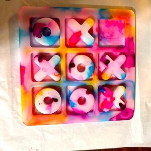 Tic tac toe